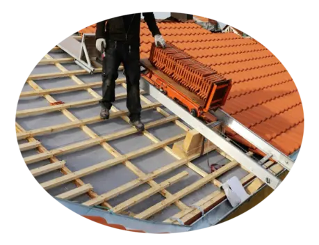 Couvreur Tonnay-Charente