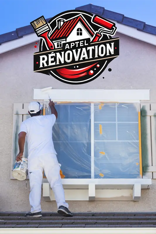 Aptel Rénovation à Tonnay-Charente