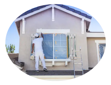 Entreprise de peinture Tonnay-Charente